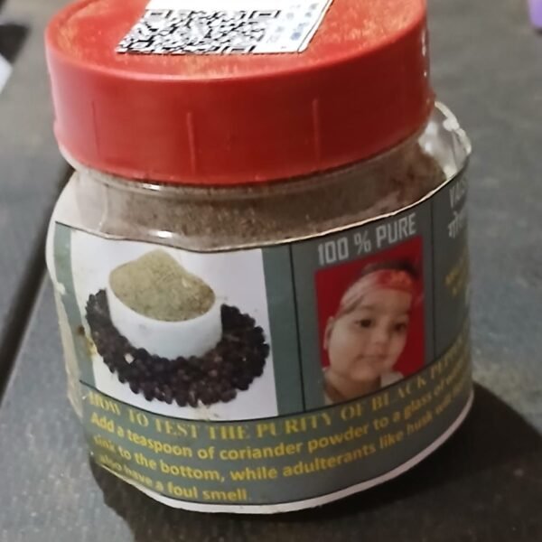 VAISHNAVI GOLKI POWDER 50g