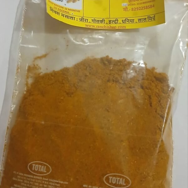 VAISHNAVI MIX MASALA POWDER 100g